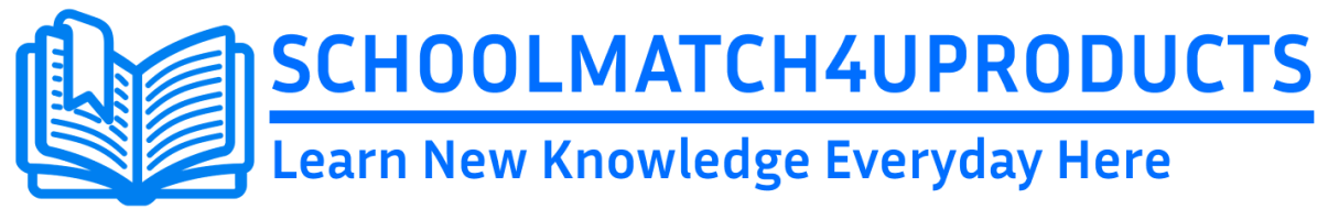 SchoolMatch4uProducts